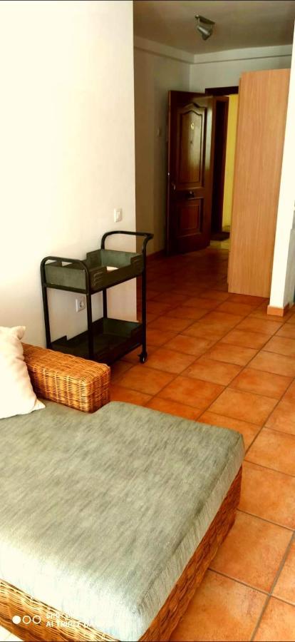 Corralejo Del Mar II公寓 外观 照片