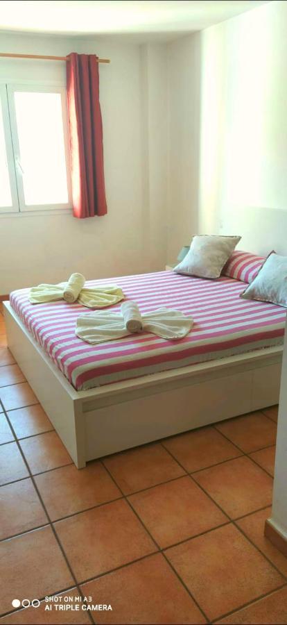 Corralejo Del Mar II公寓 外观 照片
