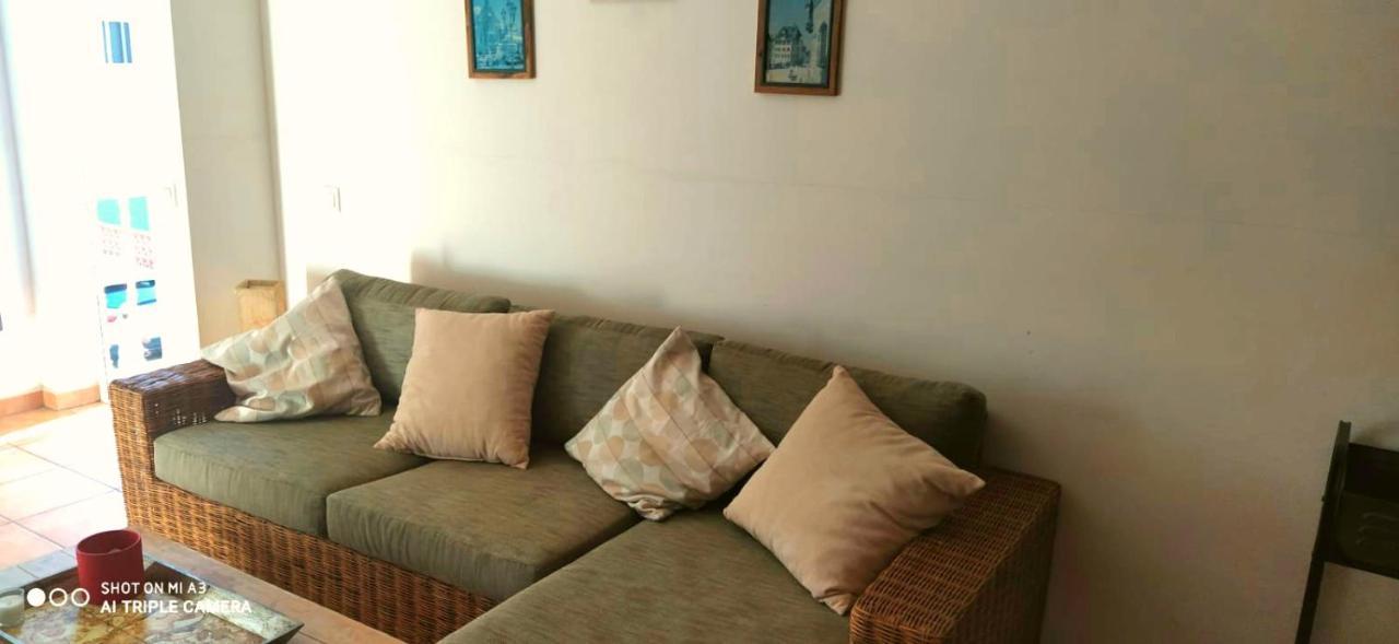 Corralejo Del Mar II公寓 外观 照片
