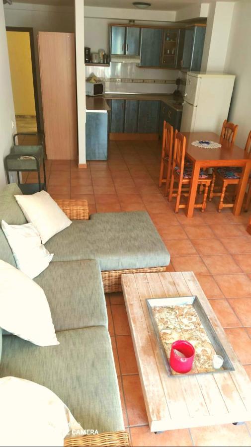 Corralejo Del Mar II公寓 外观 照片
