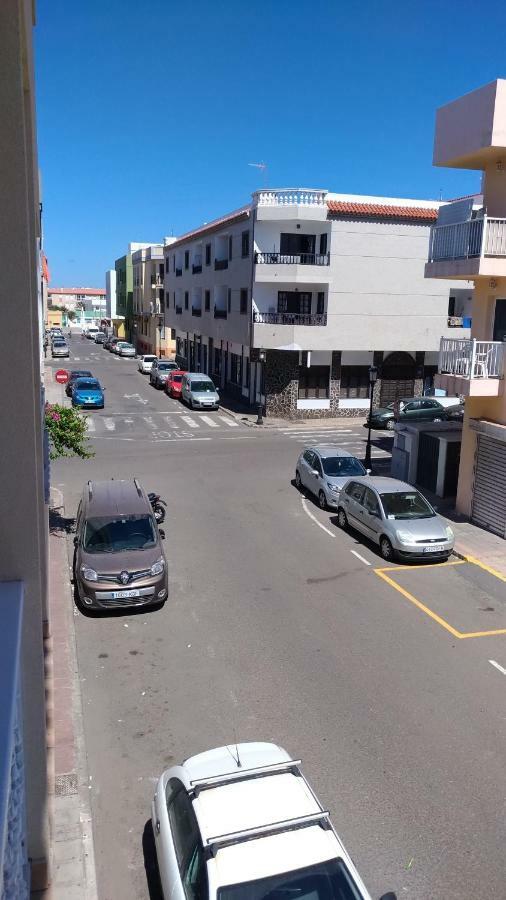 Corralejo Del Mar II公寓 外观 照片
